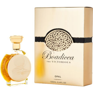 Boadicea The Victorious Opal Parfum for Unisex – 3.4 oz