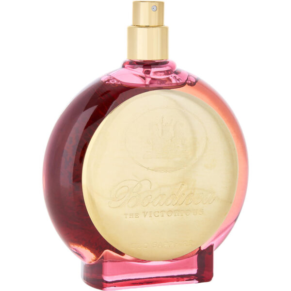 Boadicea The Victorious Oud Sapphire * Eau de Parfum for Unisex – 3.4 oz