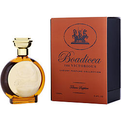 Boadicea The Victorious Tobacco Sapphire EAU DE PARFUM SPRAY 3.4 OZ