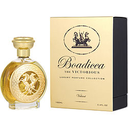 Boadicea The Victorious Valiant EAU DE PARFUM SPRAY 3.4 OZ