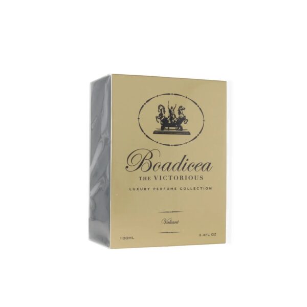 Boadicea The Victorious Valiant Eau de Parfum for Unisex – 3.4 oz