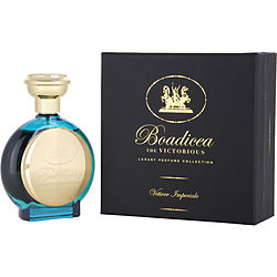 Boadicea The Victorious Vetiver Imperial EAU DE PARFUM SPRAY 3.4 OZ