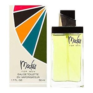 Bob Mackie Cologne for Men - Eau de Toilette Spray 1.7 oz