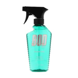 Bod Man Fresh Guy Men's Cologne Body Spray 8.0 oz