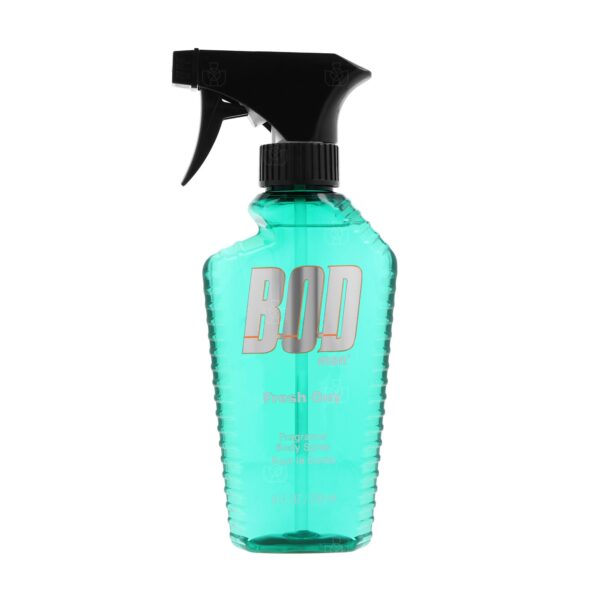 Bod Man Fresh Guy Men's Cologne Body Spray 8.0 oz