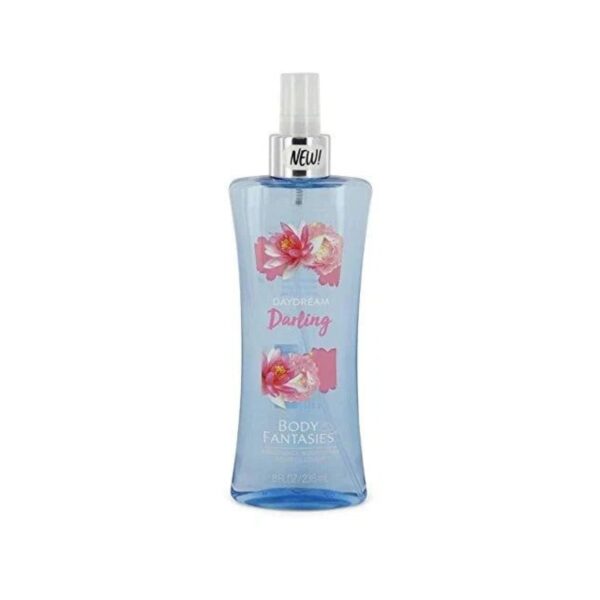 Body Fantasies Daydream Darling Body Spray for Women – 8 oz