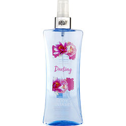 Body Fantasies Daydream Darling Body Spray 8 OZ for Women