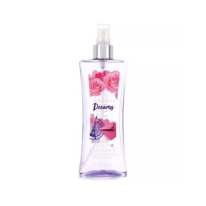 Body Fantasies Romance & Dreams Women's Body Spray 8.0 oz