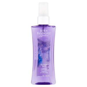 Body Fantasies Signature Twilight Mist Women's Body Spray