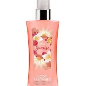 Body Fantasies Sweet Sunrise Women's Body Spray - 8.0 oz