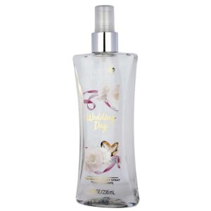 Body Fantasies Wedding Day Fantasy Body Spray for Women