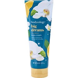 Bodycology Big Dreams Body Cream - 8 oz