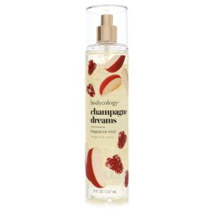 Bodycology Champagne Dreams Mist for Women