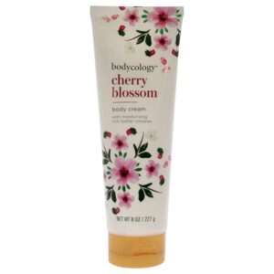 Bodycology Cherry Blossom Body Cream for Women