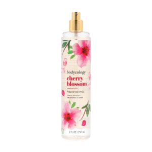 Bodycology Cherry Blossom Mist for Women – 8 oz