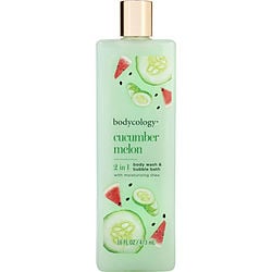 Bodycology Cucumber Melon Body Wash for Women