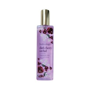 Bodycology Dark Cherry Orchid Mist for Women – 8 oz