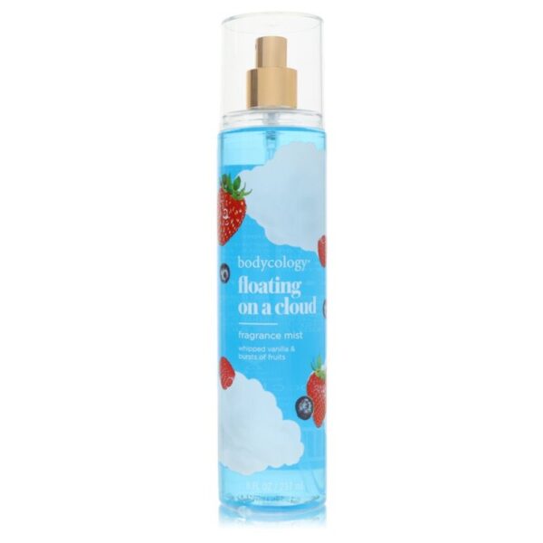 Bodycology Floating On A Cloud Mist for Women