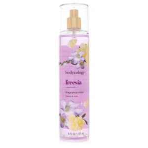 Bodycology Freesia Mist for Women