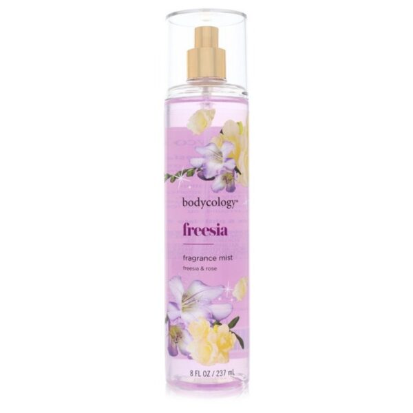 Bodycology Freesia Mist for Women