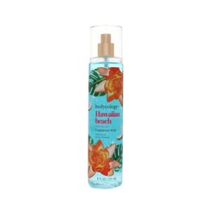Bodycology Hawaiian Beach Mist for Women – 8 oz