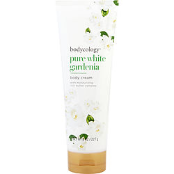 Bodycology Pure White Gardenia Body Cream for Women