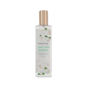 Bodycology Pure White Gardenia Mist for Women – 8 oz