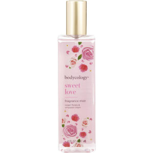 Bodycology Sweet Love MIST for Women – 8 oz
