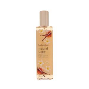Bodycology Toasted Sugar Mist for Women – 8 oz