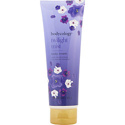 Bodycology Twilight Body Cream 8 OZ for Women