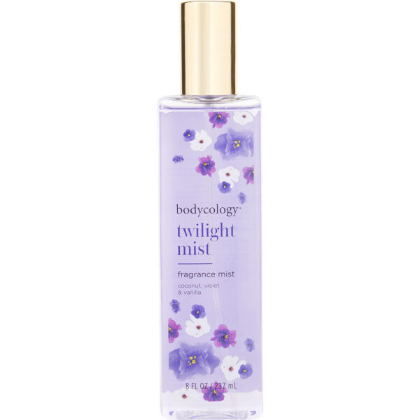 Bodycology Twilight MIST for Women – 8 oz