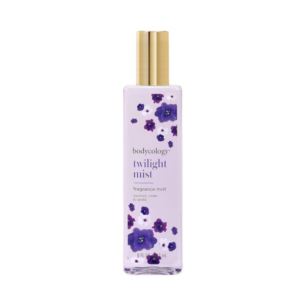 Bodycology Twilight Mist Mist for Women – 8 oz