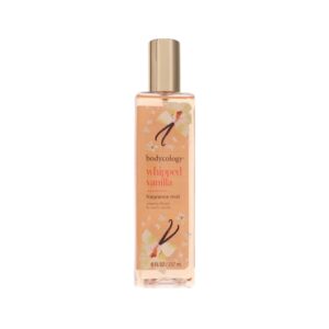 Bodycology Whipped Vanilla Mist for Women – 8 oz