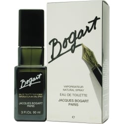 Bogart by Jacques Bogart EDT Spray 3 oz for Men