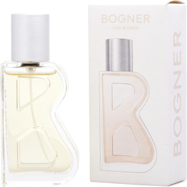 Bogner Eau de Toilette for Women – 1 oz