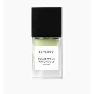 Bohoboco Eucalyptus Patchouli Parfum for Unisex – 1.7 oz