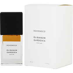 Bohoboco Olibanum Gardenia Extrait de Parfum Spray 1.7 oz