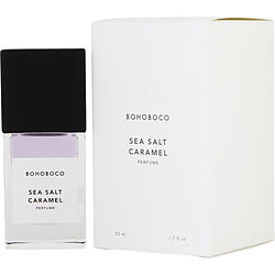 Bohoboco Sea Salt Caramel EXTRAIT DE PARFUM SPRAY 1.7 OZ