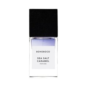 Bohoboco Sea Salt Caramel Parfum for Unisex – 1.7 oz
