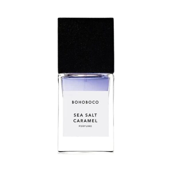 Bohoboco Sea Salt Caramel Parfum for Unisex – 1.7 oz