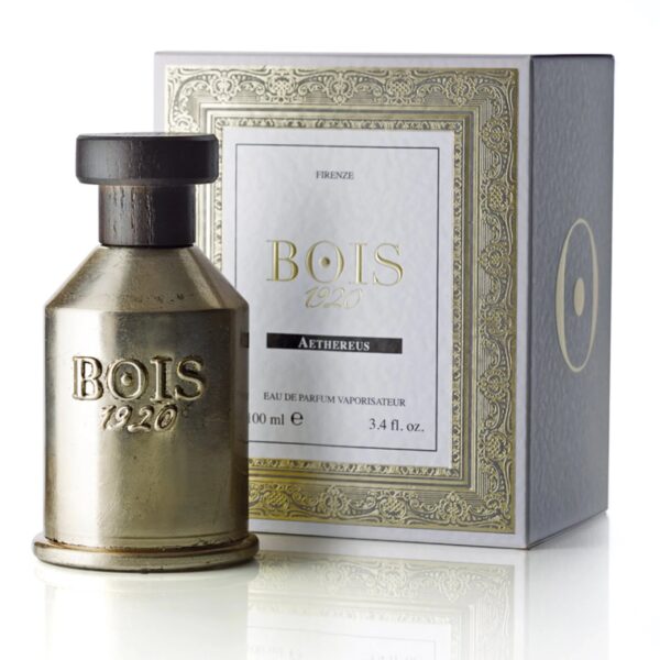 Bois 1920 Aethereus Eau de Parfum for Unisex – 3.4 oz