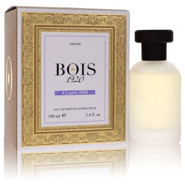 Bois 1920 Bois Classic 1920 1920 Eau de Parfum for Unisex
