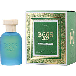 Bois 1920 Cannabis Salata EAU DE PARFUM SPRAY 3.4 OZ