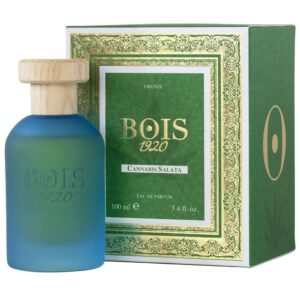 Bois 1920 Cannabis Salata Eau de Parfum for Unisex – 3.4 oz