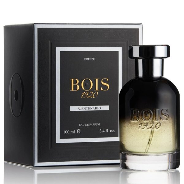 Bois 1920 Centenario Eau de Parfum for Unisex – 3.4 oz