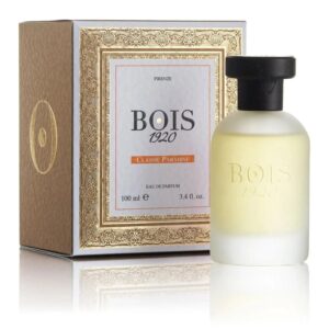 Bois 1920 Classic Paradise Eau de Parfum for Unisex – 3.4 oz