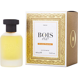 Bois 1920 Classic Paradise Unisex Eau de Parfum Spray 3.4 oz