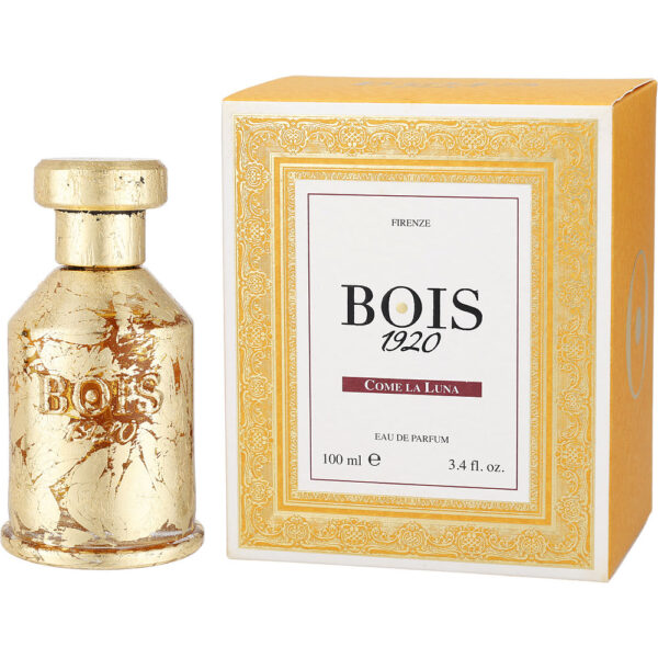 Bois 1920 Come La Luna Eau de Parfum for Unisex – 3.4 oz