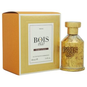 Bois 1920 Come La Luna Eau de Toilette for Women – 3.4 oz