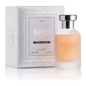Bois 1920 Come L'amore Eau de Parfum for Unisex – 3.4 oz